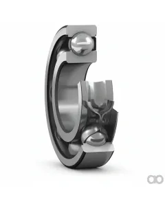 SKF - 6014Z - Ball Bearing 6014-Z