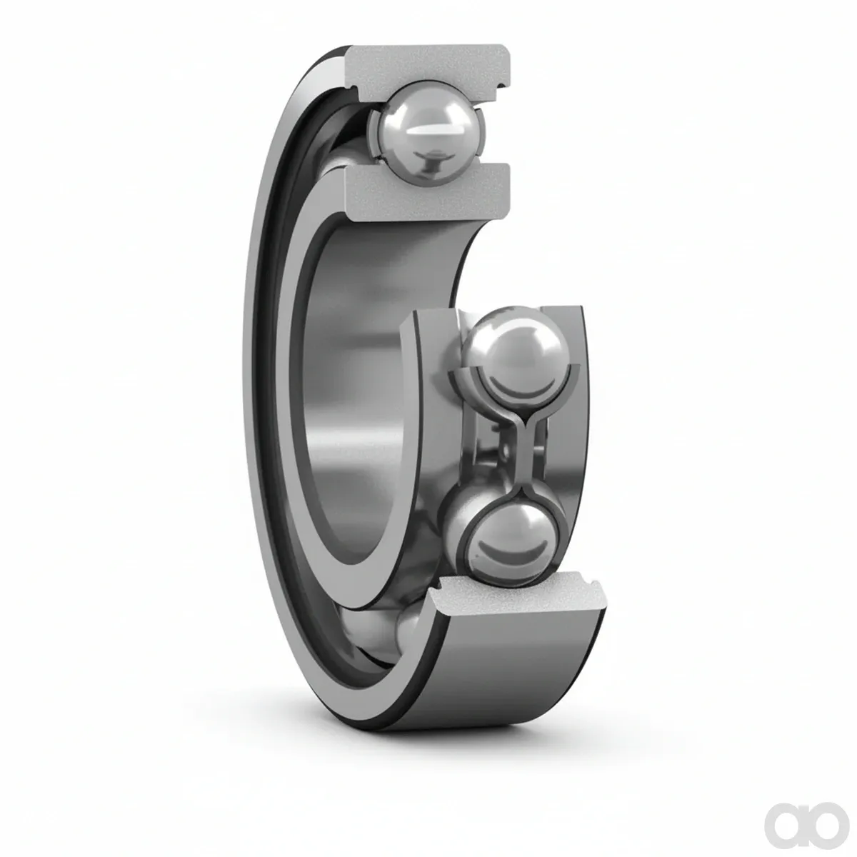 SKF - 6015 - Ball Bearing 6015