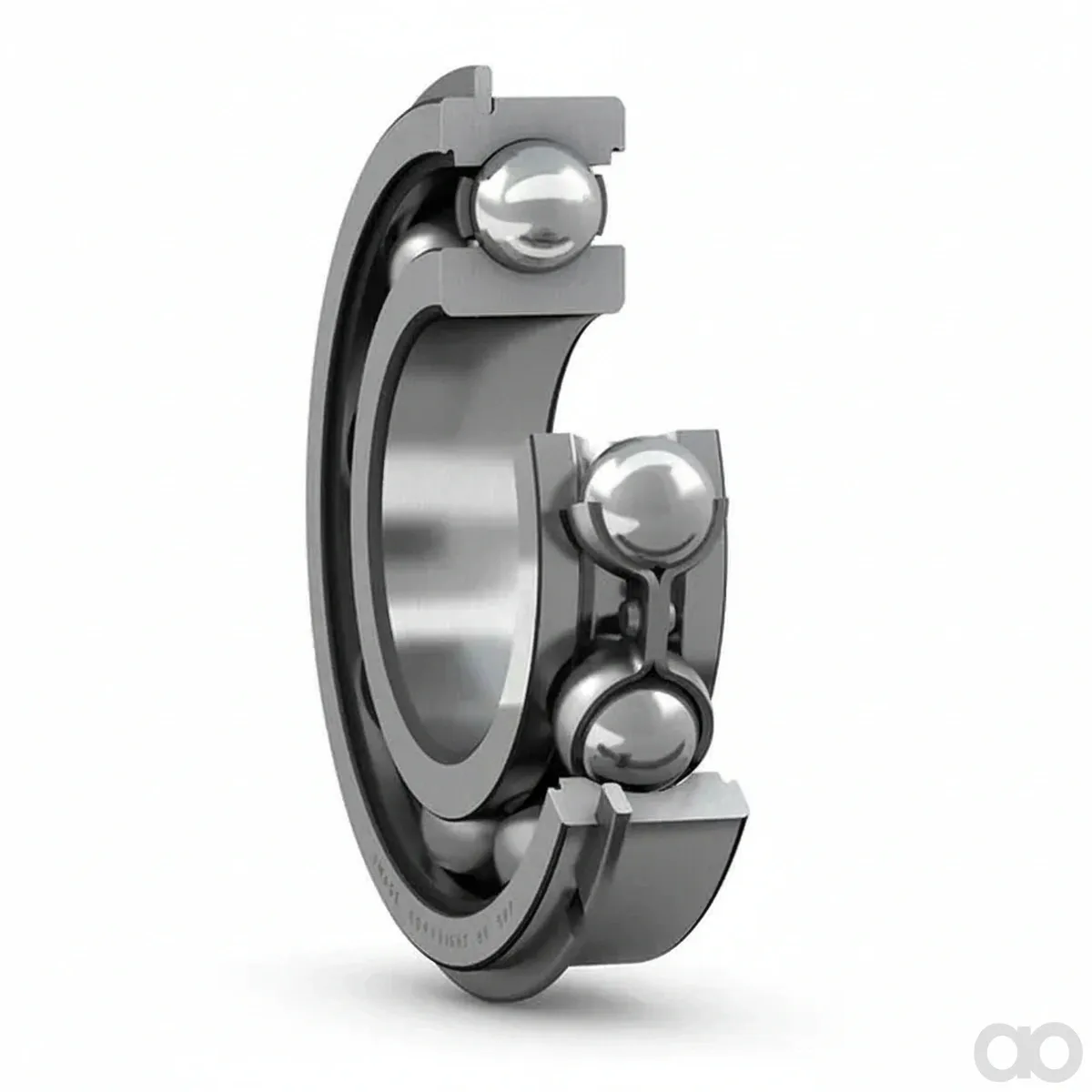 SKF - 6018NRC3 - Bearing 6018 NR/C3