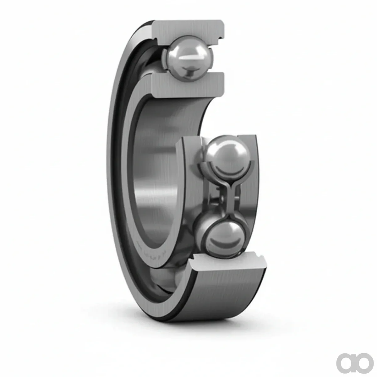 SKF - 6021 - Bearing 6021
