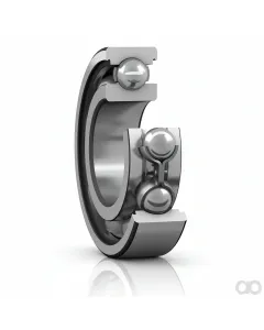 SKF - 6026 - Ball Bearing 6026