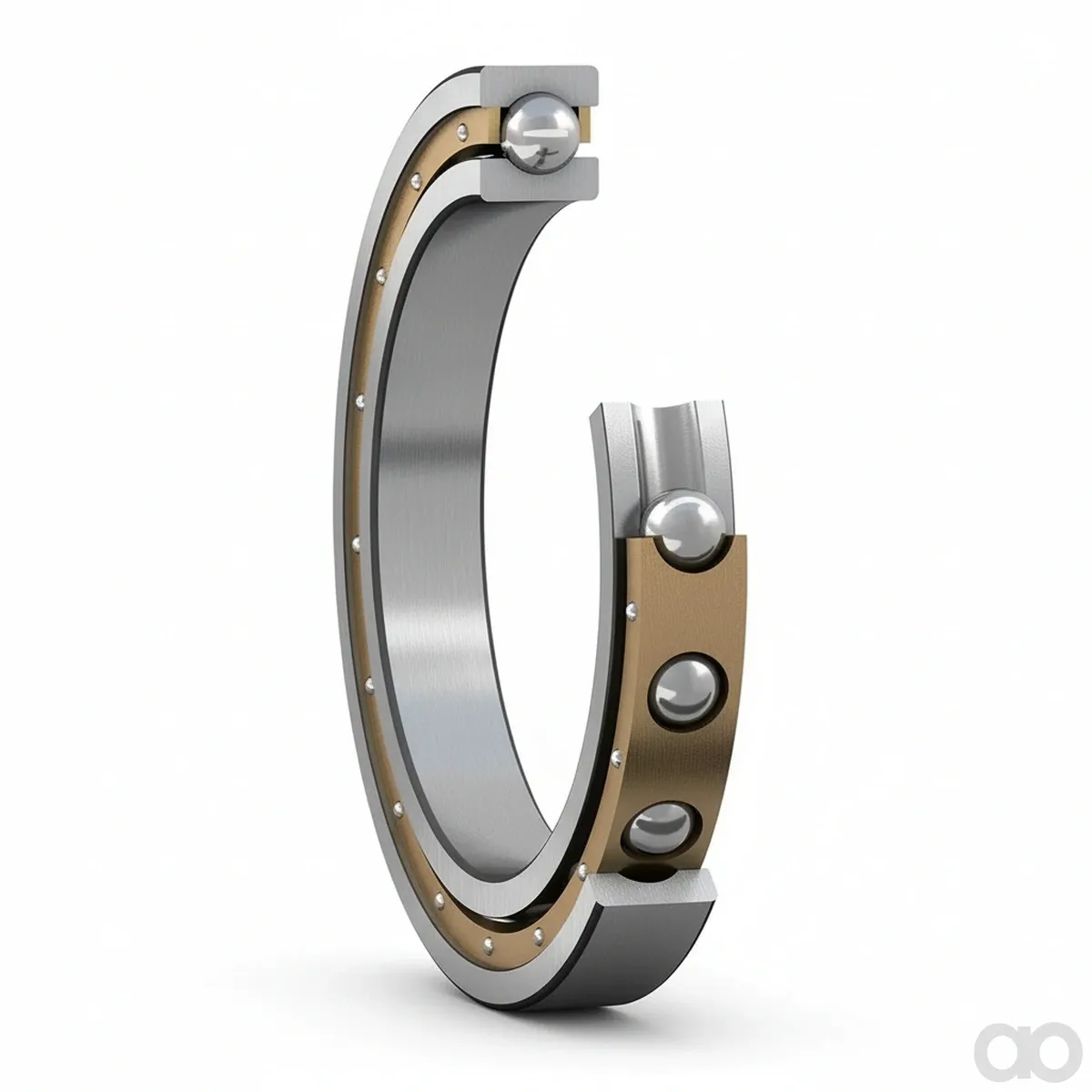 SKF - 6032MC3 - Ball Bearing 6032 M/C3