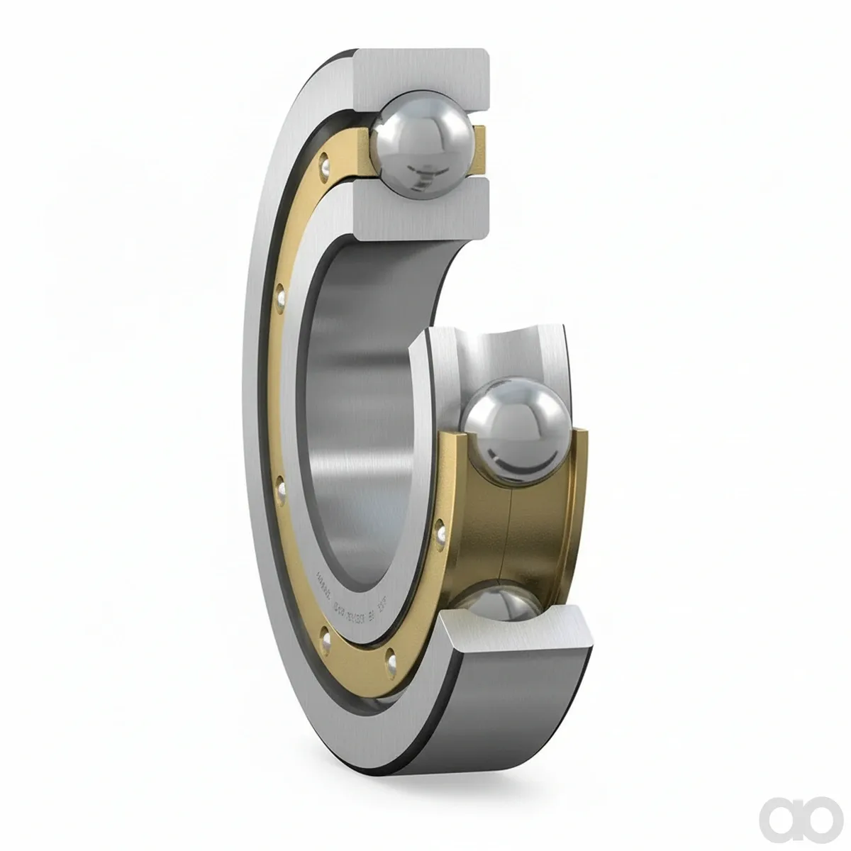 SKF - 6048M - Ball Bearing 6048 M