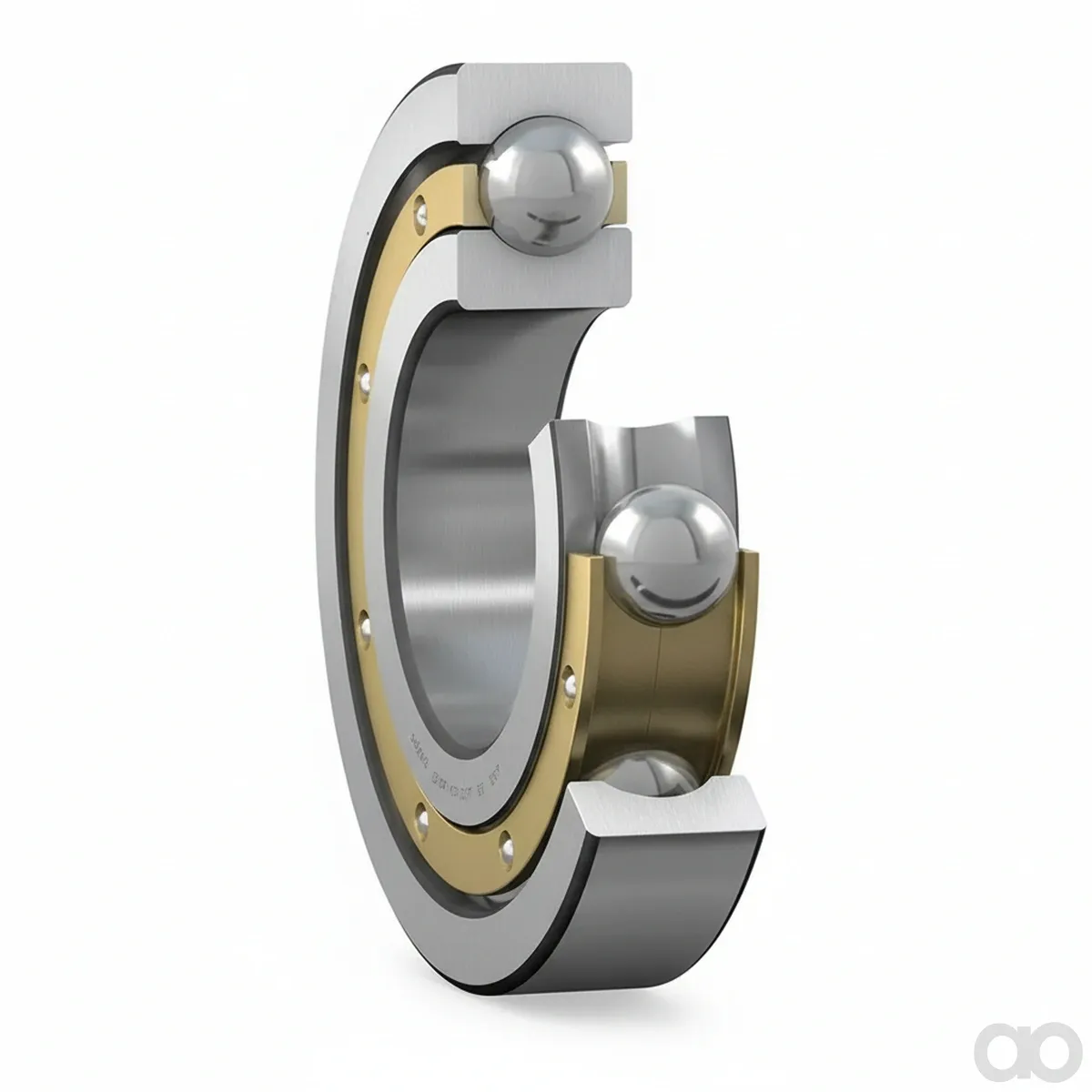SKF - 6052M - Ball Bearing 6052 M