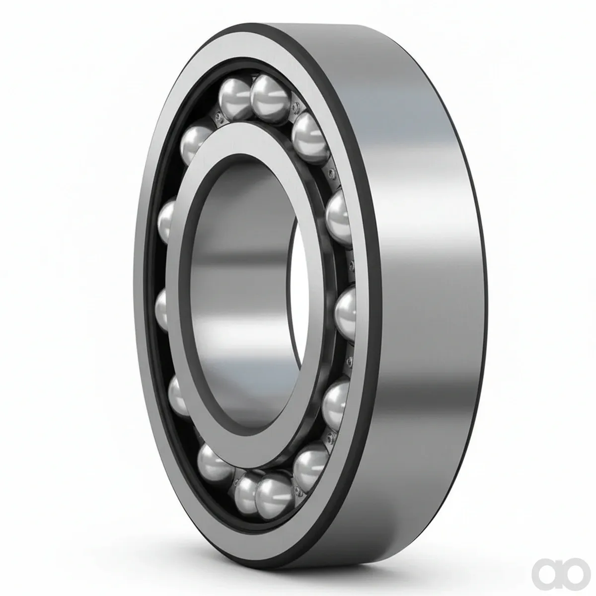 SKF - 618052RS1 - Ball Bearing 61805-2RS1