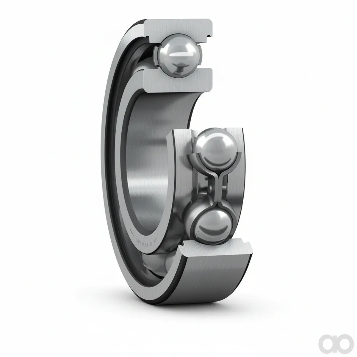 SKF - 61820 - Ball Bearing 61820