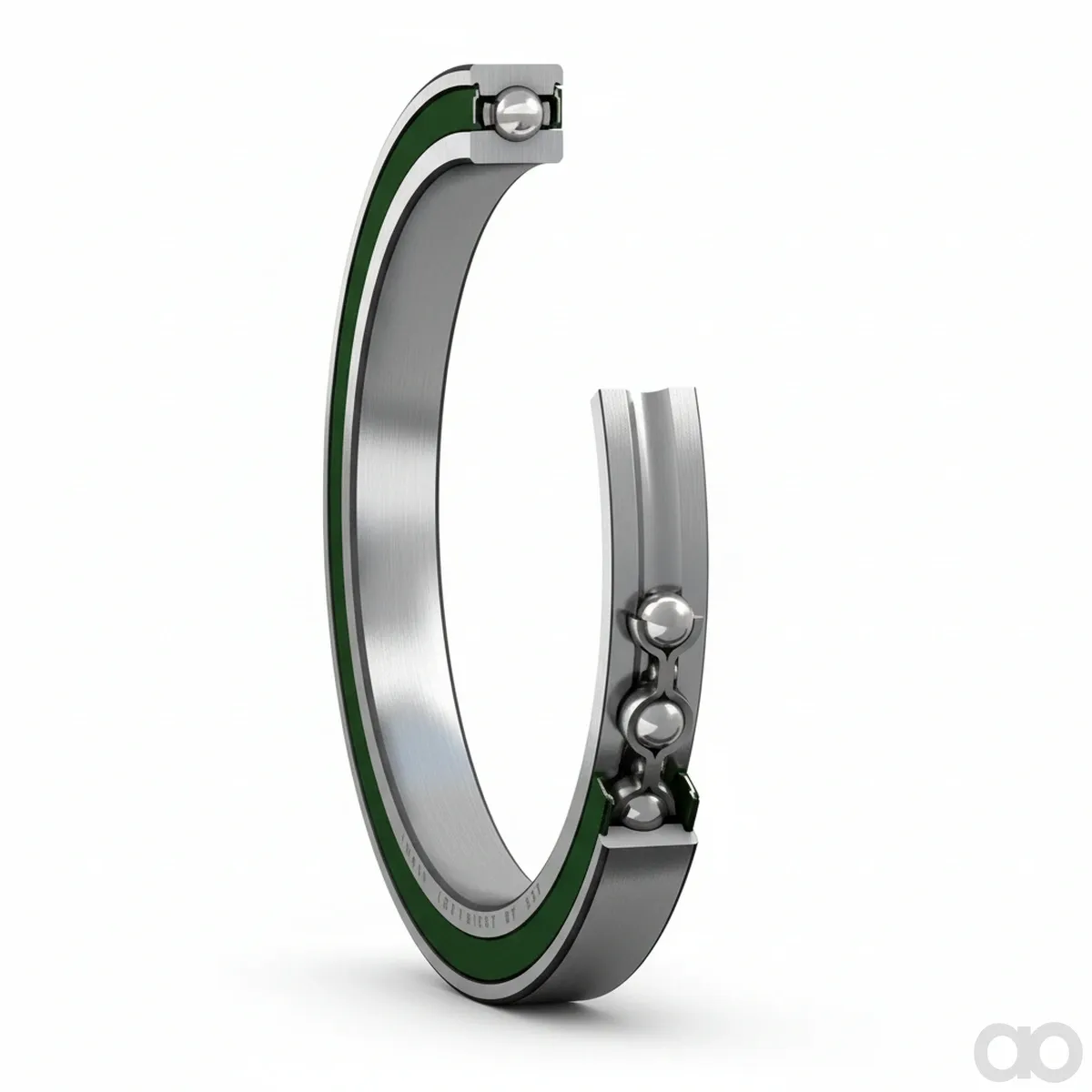 SKF - 618282RZ - Ball Bearing 61828-2RZ