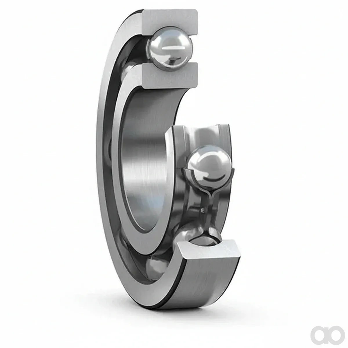 SKF - 61834C3 - Ball Bearing 61834/C3