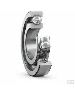 SKF - 61838 - Ball Bearing 61838