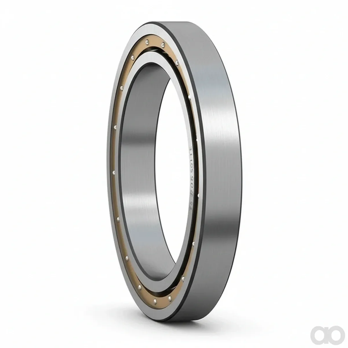 SKF - 61880MAC3 - Ball Bearing 61880 MA/C3