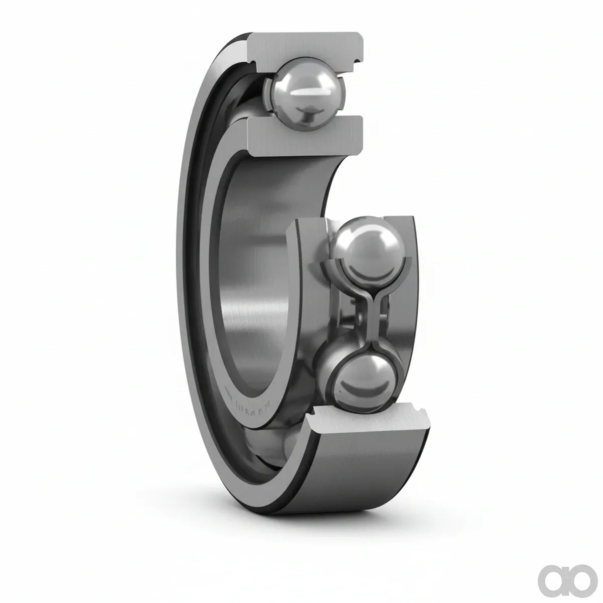 SKF - 61913C3 - Ball Bearing 61913/C3