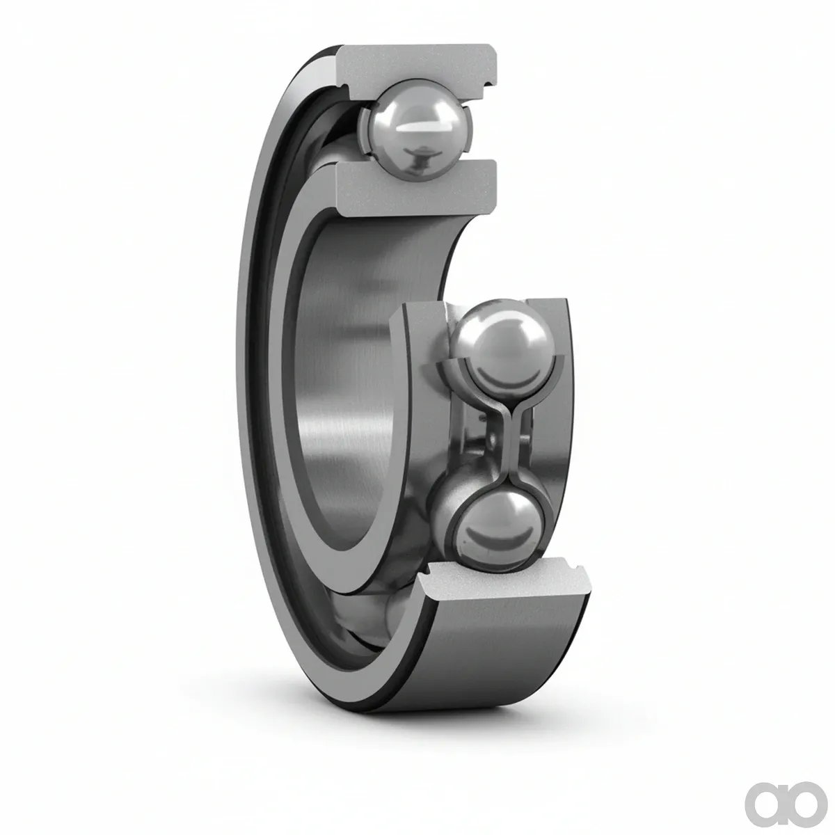 SKF - 61916C3 - Ball Bearing 61916/C3