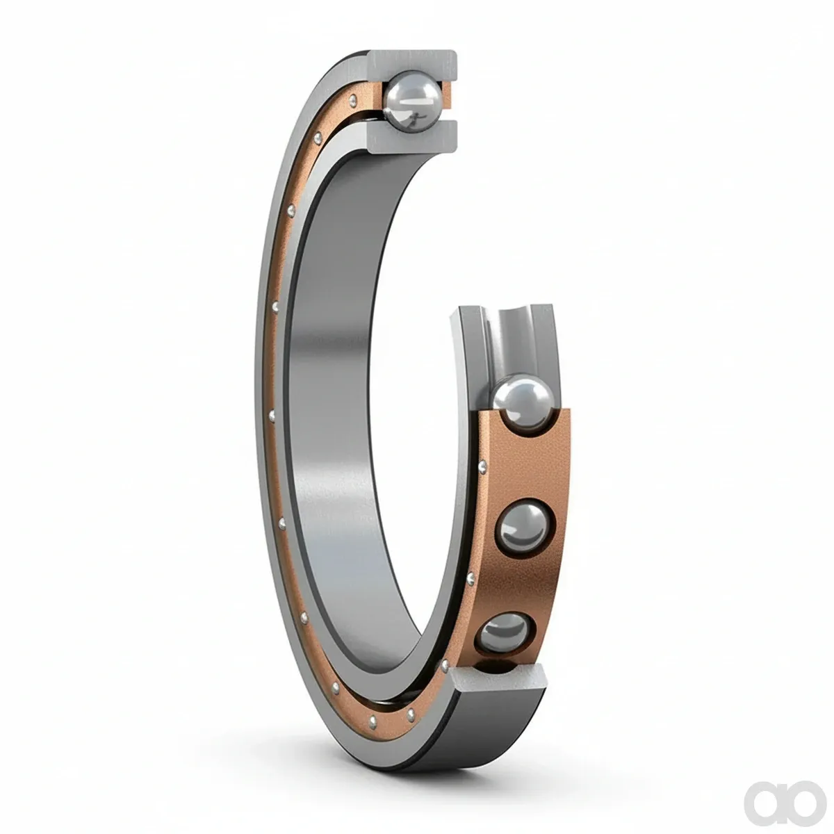 SKF - 61936MA - Ball Bearing 61936 MA