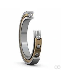 SKF - 61956MAC3 - Ball Bearing 61956 MA/C3