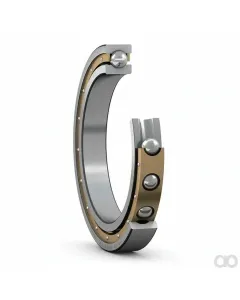 SKF - 61960MAC3 - Ball Bearing 61960 MA/C3
