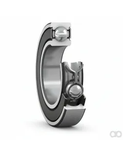 SKF - 62022RSHC3WT - Bearing 6202-2RSH/C3WT