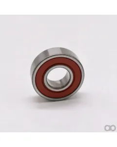 SKF - 6203F600 - SKF High-Temperature Ball Bearing