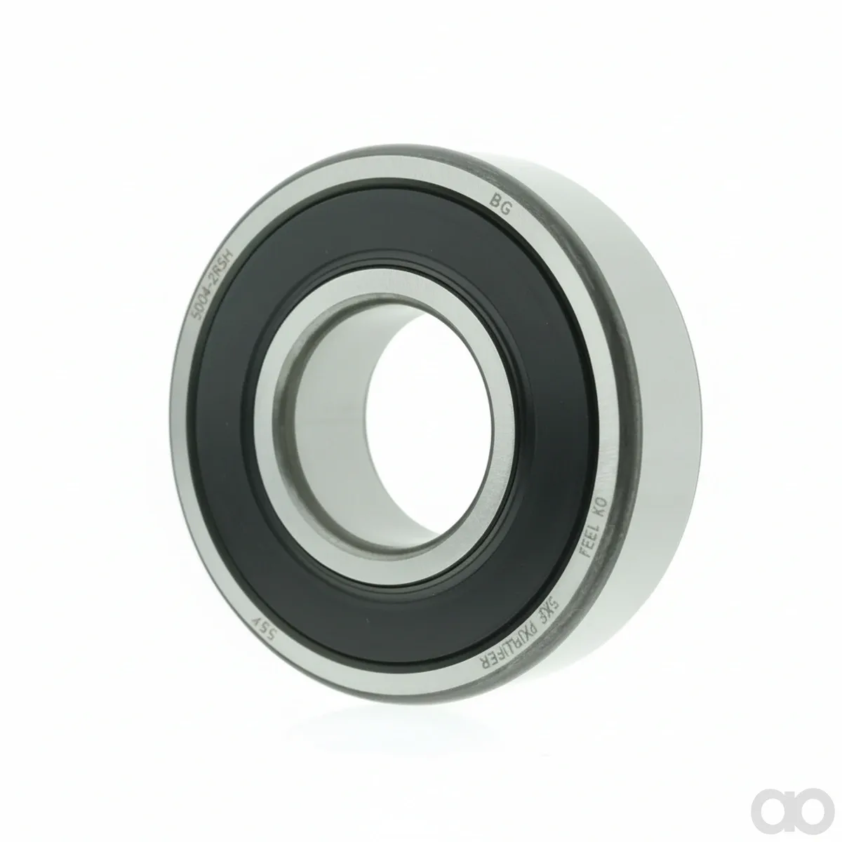 SKF - 62042RSHC3WT - Ball Bearing 6204-2RSH/C3WT