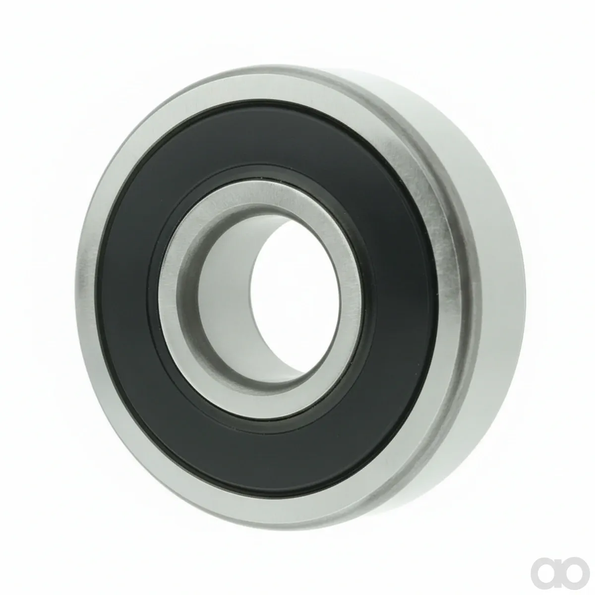 SKF - 6204RSC3 - Groove Ball Bearing