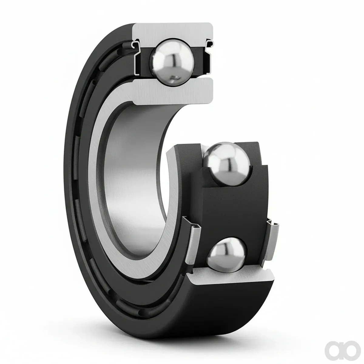 SKF - 62052ZVA228 - Machinery Special 6205-2Z/VA228