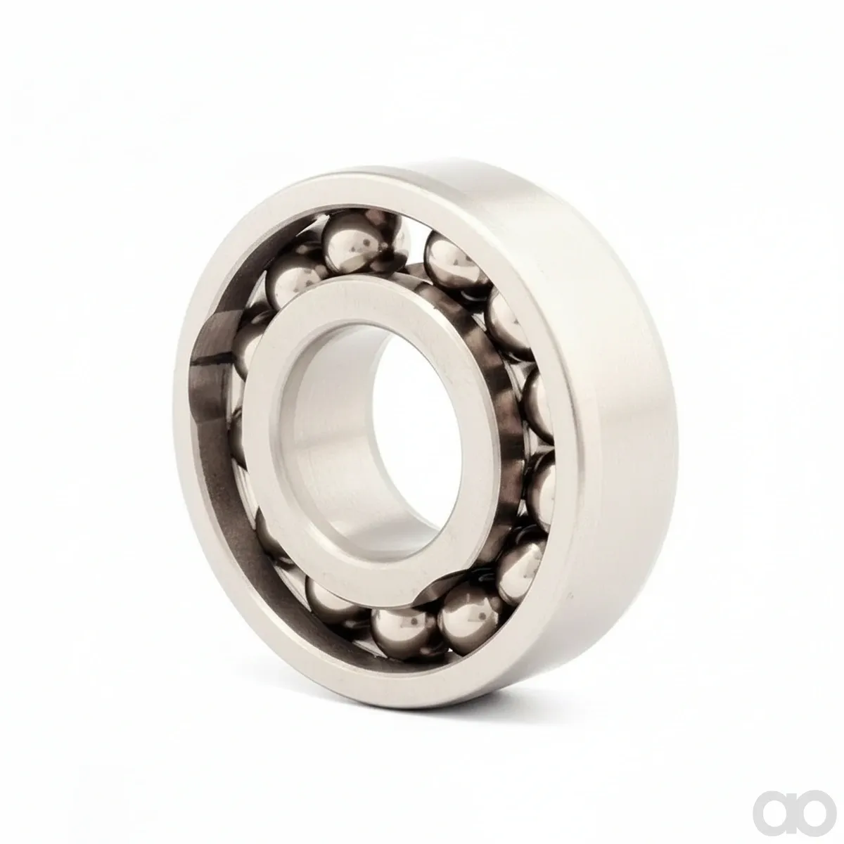 SKF - 6205ETN9C3 - Ball Bearing 6205 ETN9/C3