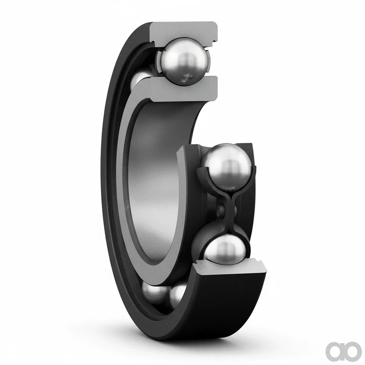 SKF - 6205VA201 - Machinery Special 6205/VA201