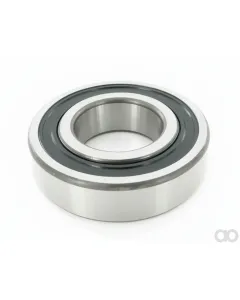 SKF - 62062RS - Groove Ball Bearing