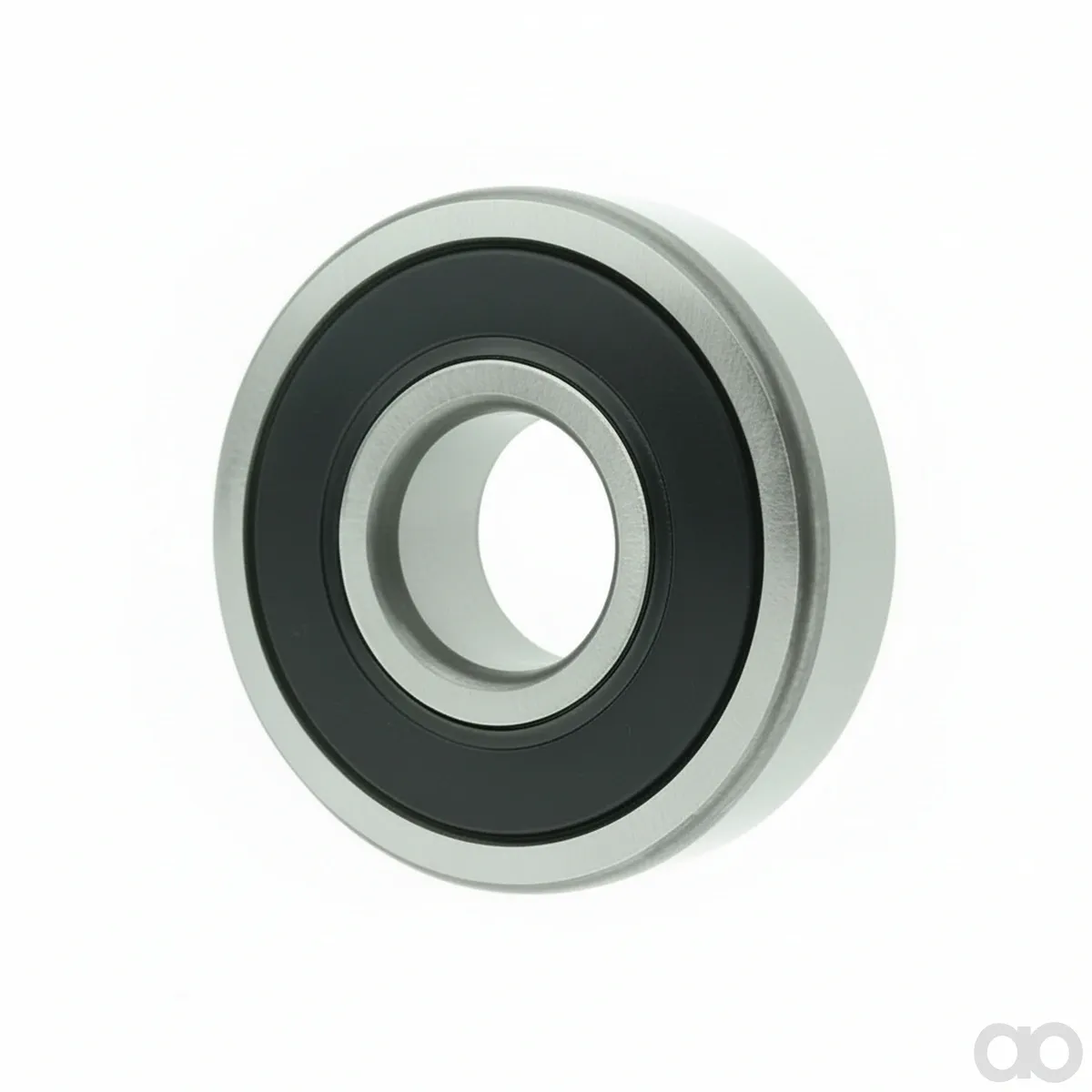 SKF - 62062RSR - Ball Bearing 6206 2RSR 30x62x16 mm