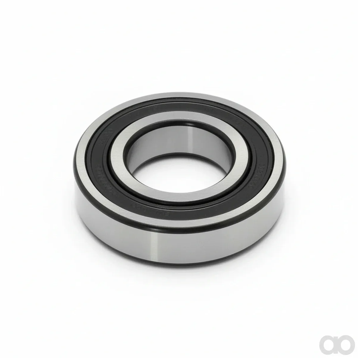 SKF - 62072RS - Groove Ball Bearing