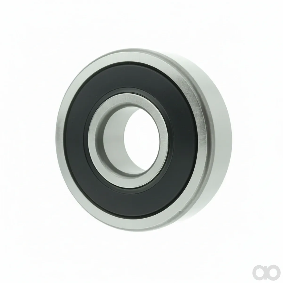 SKF - 62072RS1C3WT - Ball Bearing 6207-2RS1/C3WT