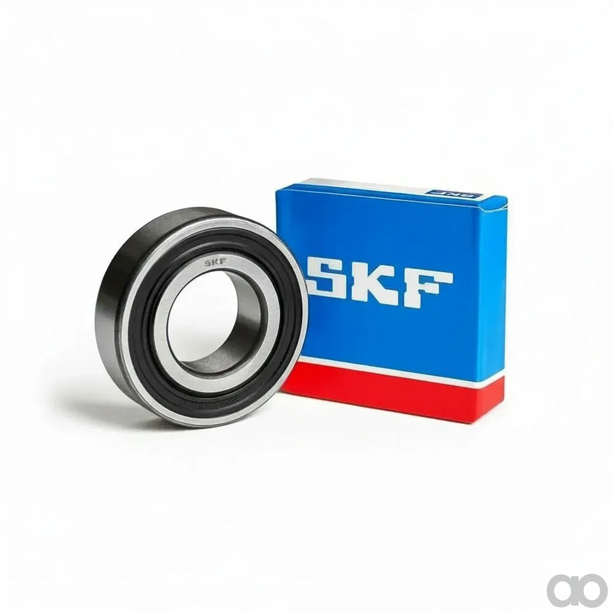 SKF - 62072RSC3 - Deep Groove Ball Bearing