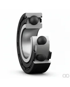 SKF - 62072ZVA228 - Machinery Special