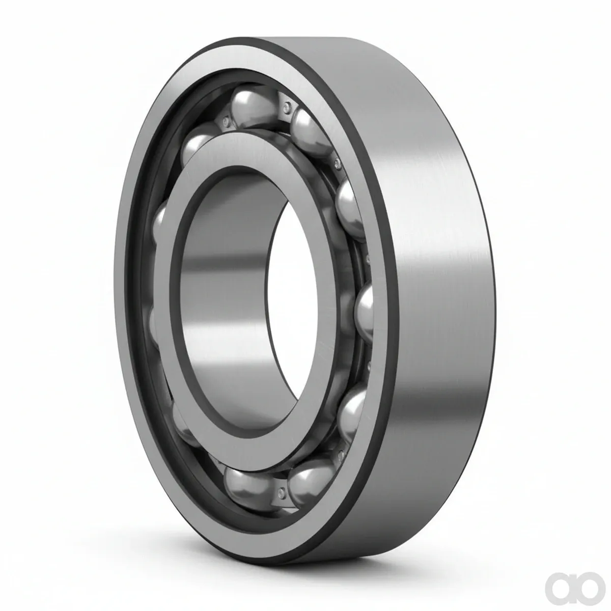 SKF - 6207C3 - Ball Bearing