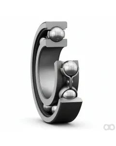 SKF - 6207VA201 - Machinery Special