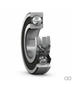 SKF - 62082RS1C3 - Ball Bearing