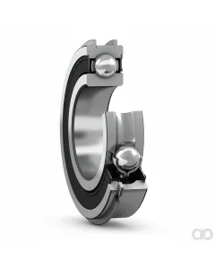 SKF - 62082RS1NR - Ball Bearing
