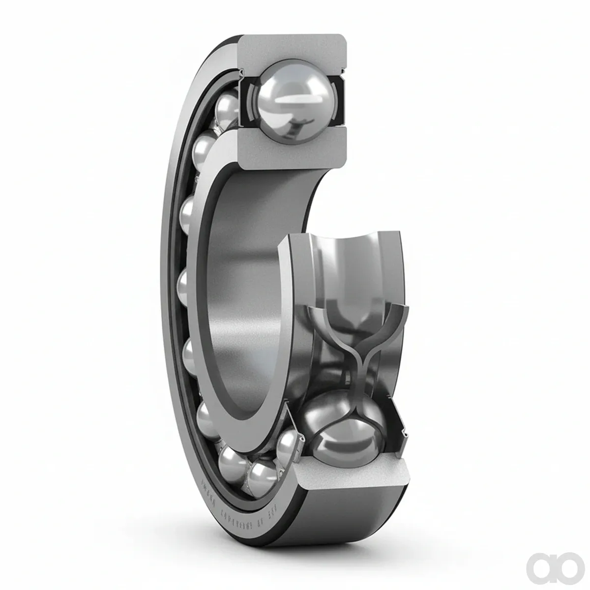 SKF - 62082Z - Ball Bearing