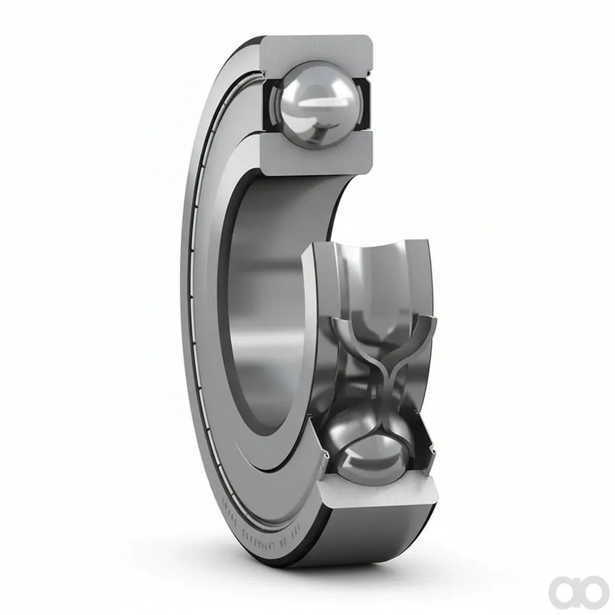 SKF - 62082ZGJN - Ball Bearing