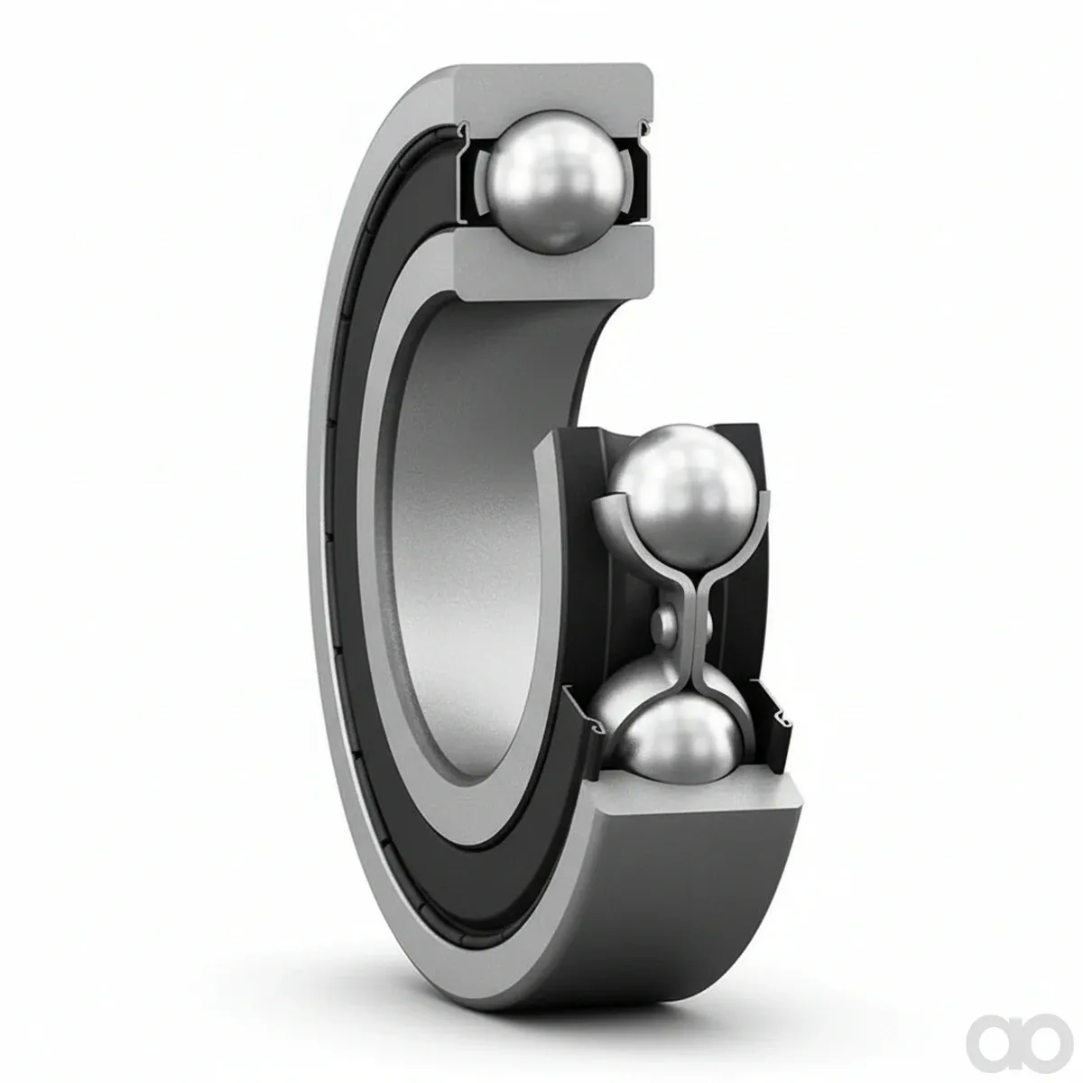 SKF - 62082ZVA201 - Machinery Special