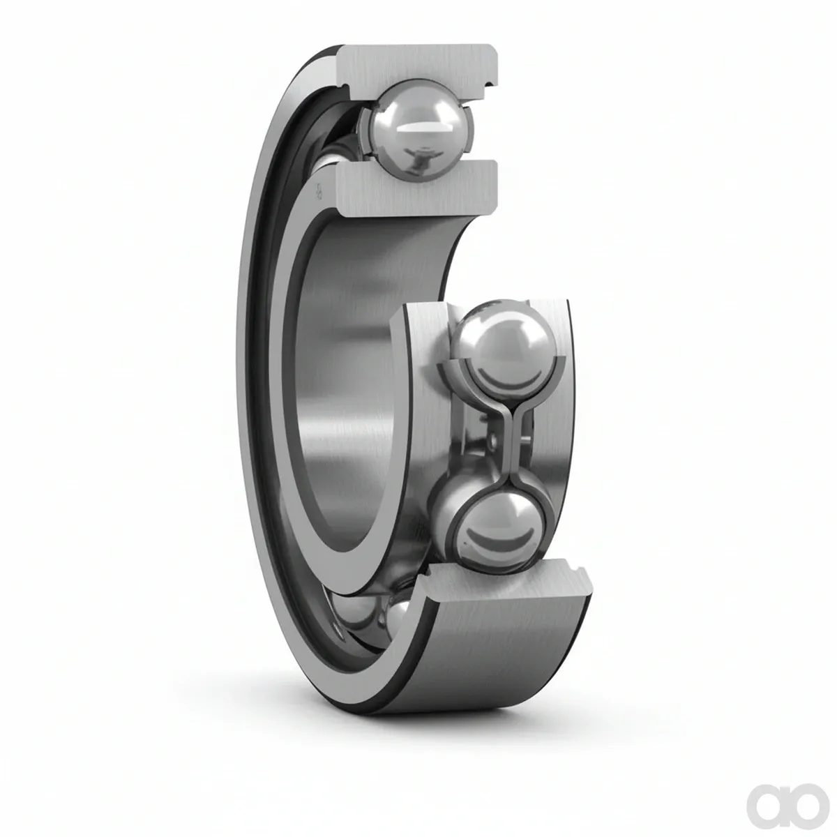 SKF - 6208C3 - Ball Bearing