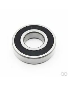 SKF - 62092RS - Groove Ball Bearing