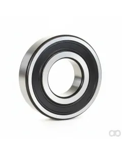 SKF - 62092RS1GJN - Ball Bearing 6209-2RS1/GJN