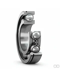 SKF - 6209N - Ball Bearing 6209 N