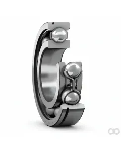SKF - 6209NC3 - Ball Bearing 6209 N/C3