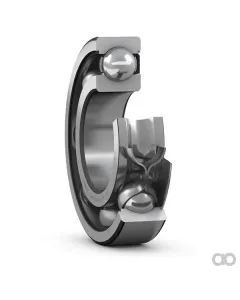SKF - 6209Z - Ball Bearing 6209-Z