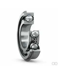 SKF - 6209ZNR - Ball Bearing 6209 ZNR
