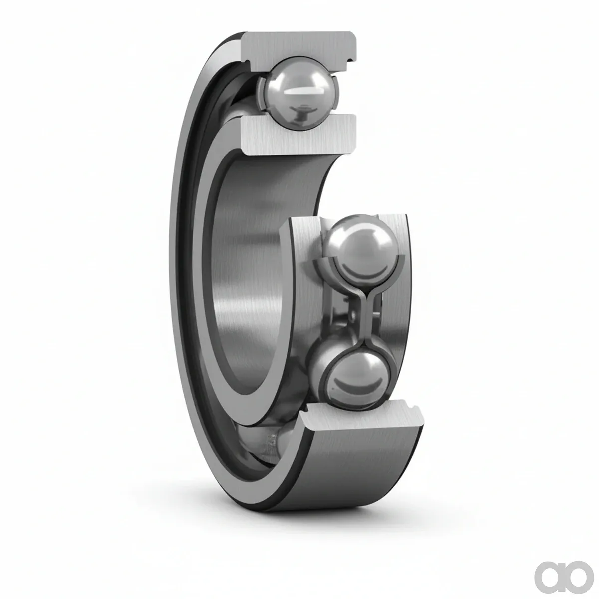 SKF - 6210 - Ball Bearing 6210