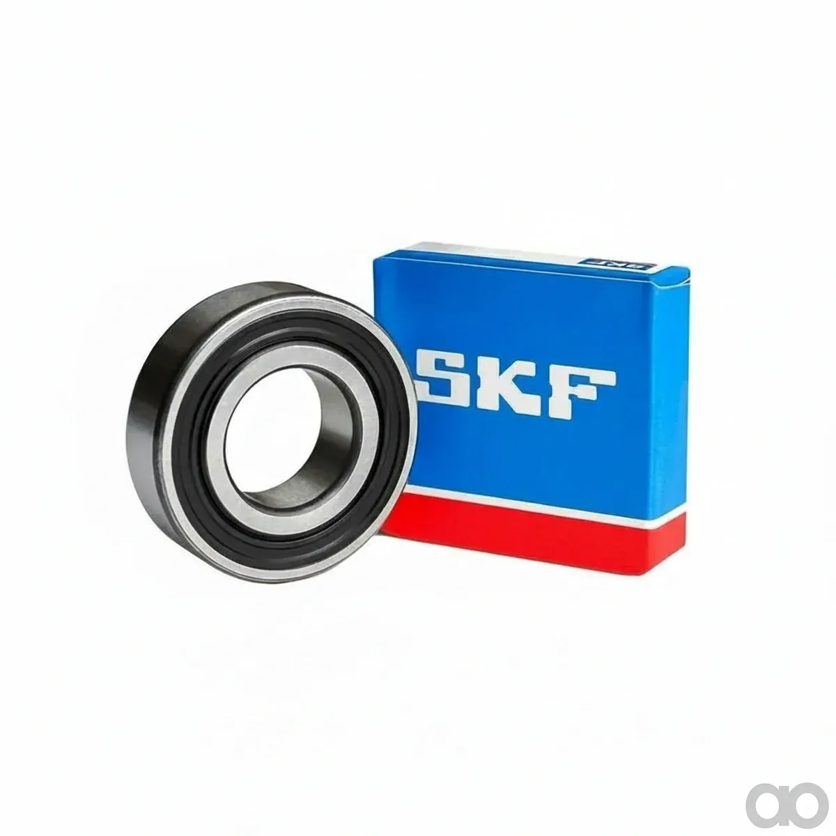 SKF - 62102RS - Deep Groove Ball Bearing