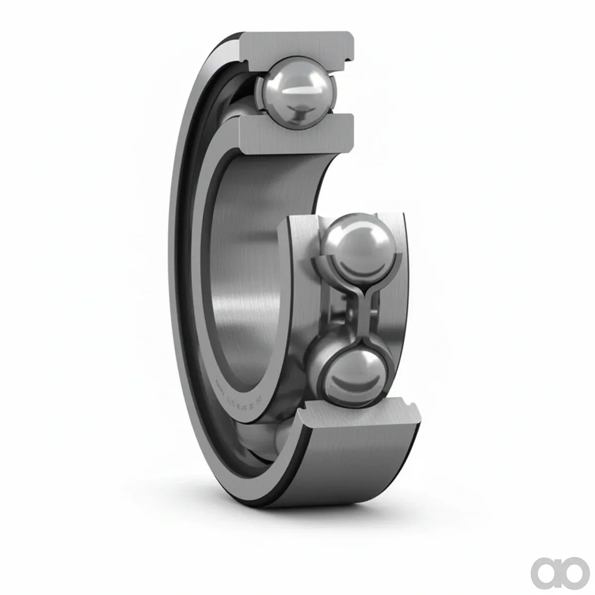 SKF - 6211C3 - Ball Bearing 6211 C3