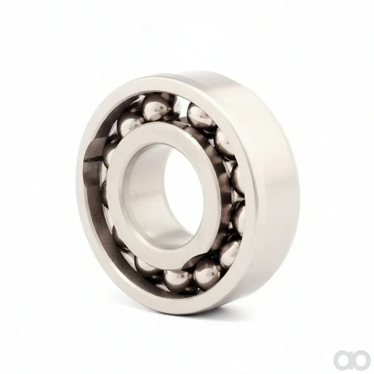SKF - 6211NC3 - Ball Bearing 6211 N/C3